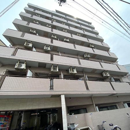 Exsaison Shirokita 311 Apartamento Osaca Exterior foto