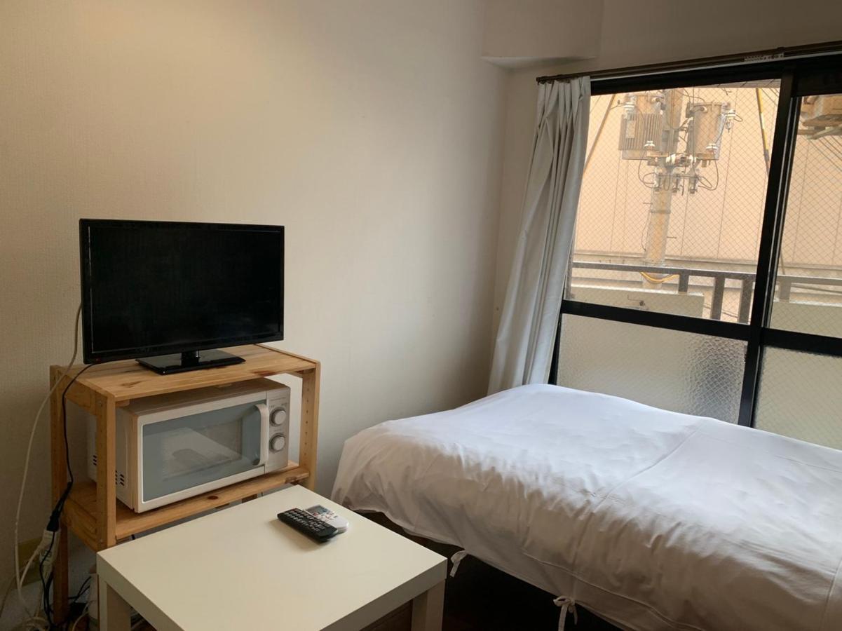 Exsaison Shirokita 311 Apartamento Osaca Exterior foto